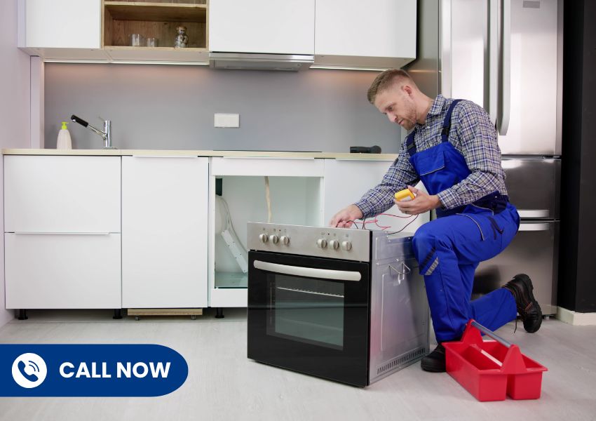 Appliance Repair Services in New Holland, PA